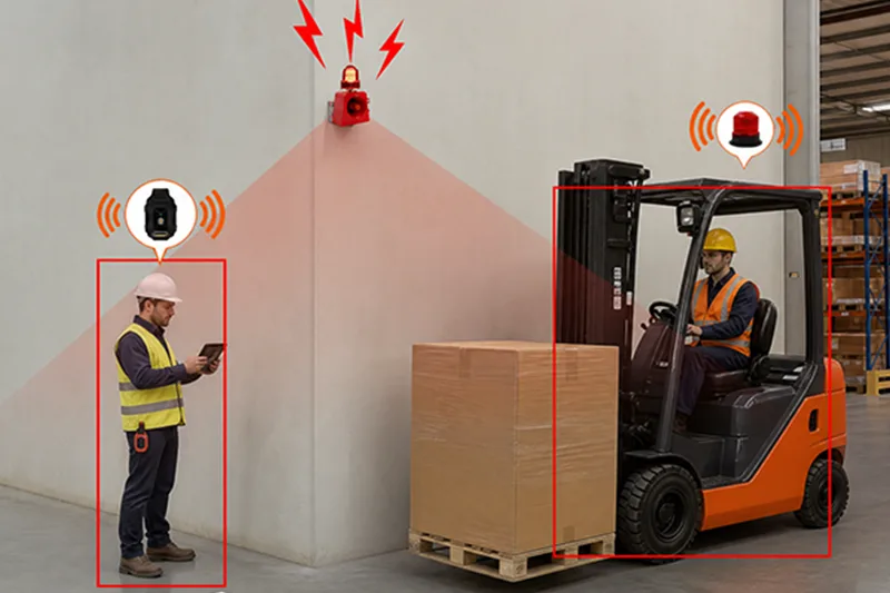 Forklift Safety